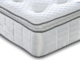 Dura Beds Cagliari Pillow Top 1000 Mattress